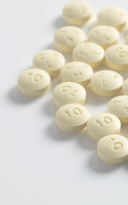 液相色譜儀制藥行業解決方案